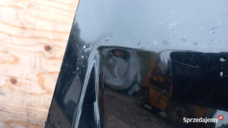 CHRYSLER CROSSFIRE BŁOTNIK PRZÓD LEWY 040 wielkopolskie Zbierkowo