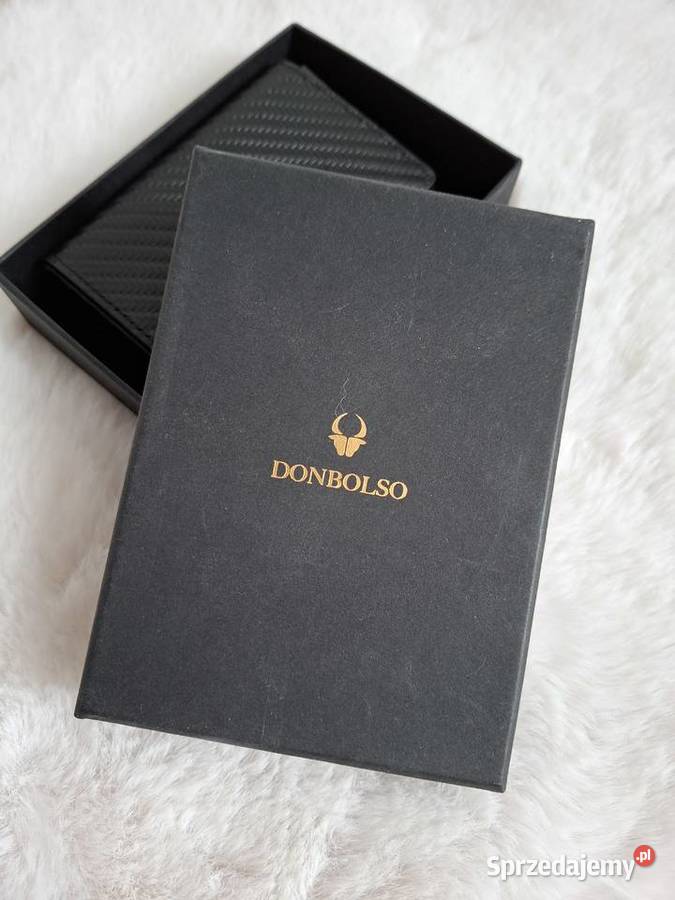 Etui na karty Środa Wielkopolska