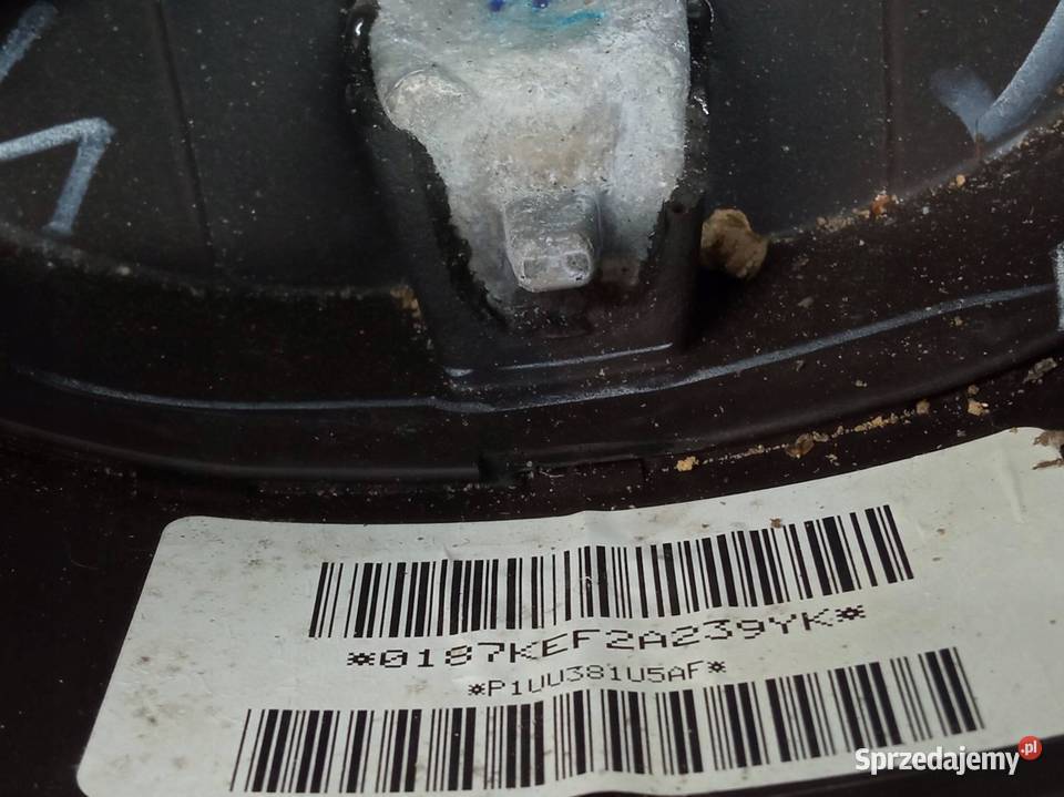 KIEROWNICA Jeep Cherokee V 2014 sprzedam