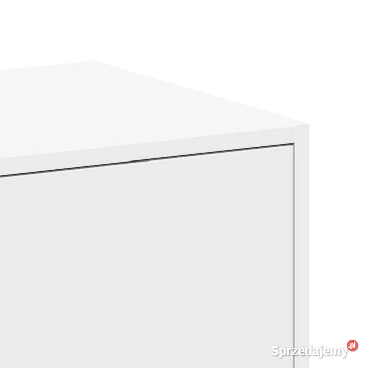 Szafka apteczna biała 30x41x775 materiał Warszawa