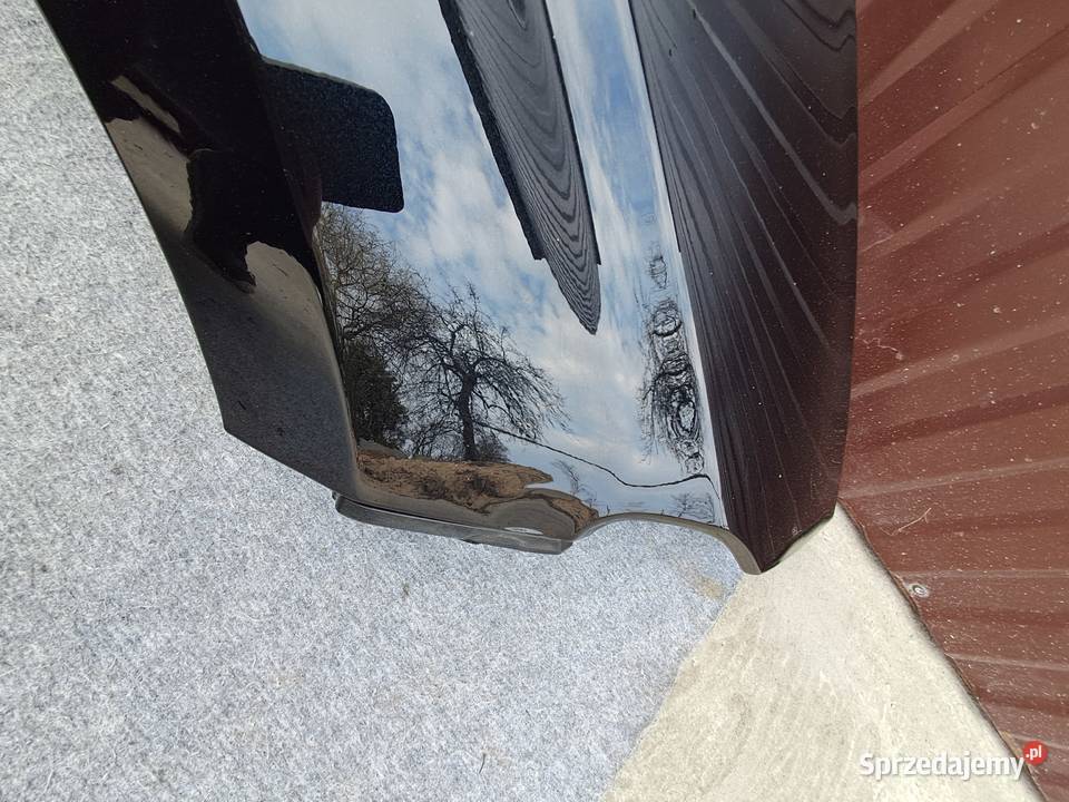 Błotnik Fiat Tipo II Włocławek