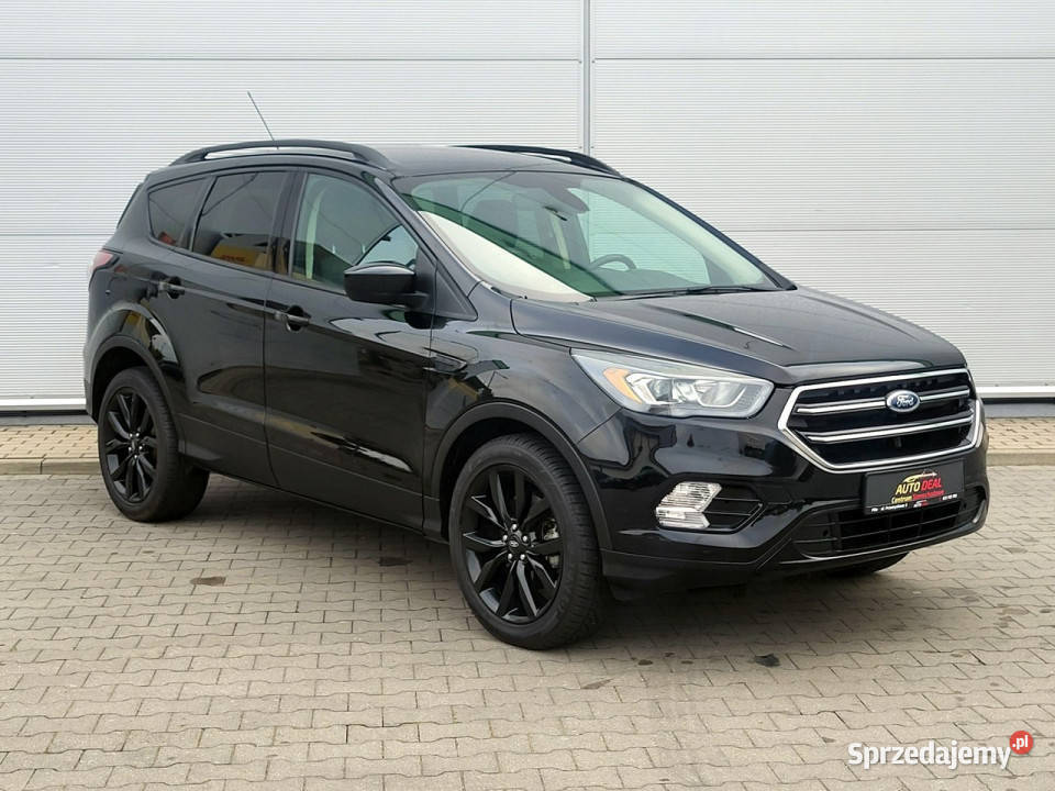 Ford Escape 15i 182 Automat Titanium 4x4 Auto Piła sprzedam