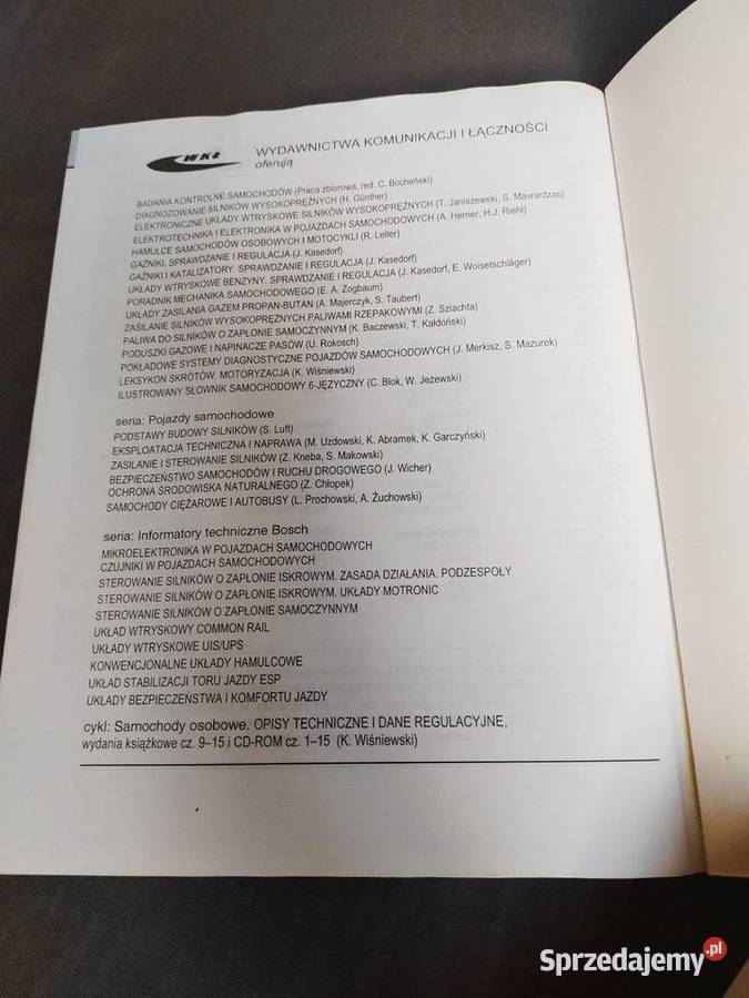 Sam Naprawiam Opel Astra Astra Classic podkarpackie Jarosław