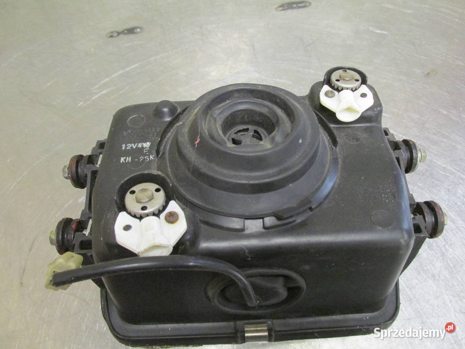 Lampa przód Kawasaki GPZ 500