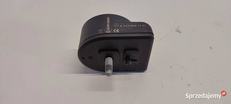 MERCEDES GLC W253 X253 SYRENA ALARMU A2138201101 osobowe dolnośląskie