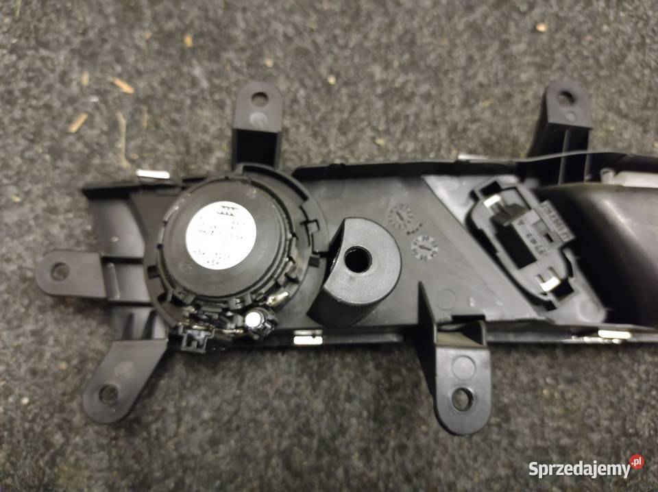 Klamka wewnętrzna lewa Audi A6 C6 410837019b