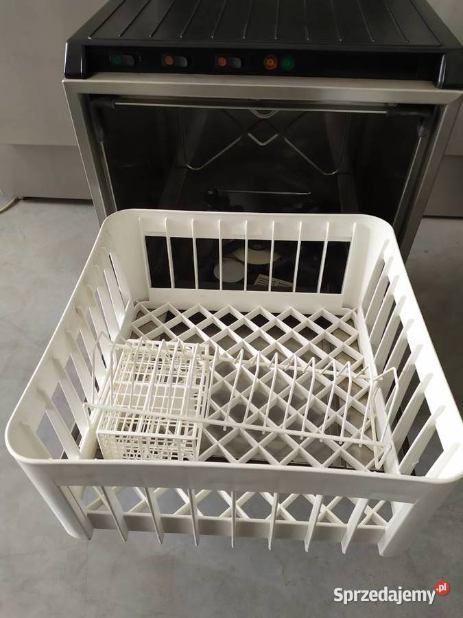Zmywarka gastronomiczna POLONIA WYSYŁKA 0 mazowieckie Kazuń Polski