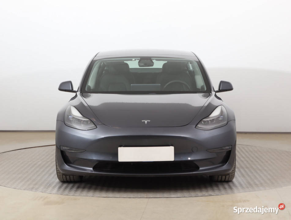 Tesla Model 3 Long Range 4WD 78kWh sprzedam