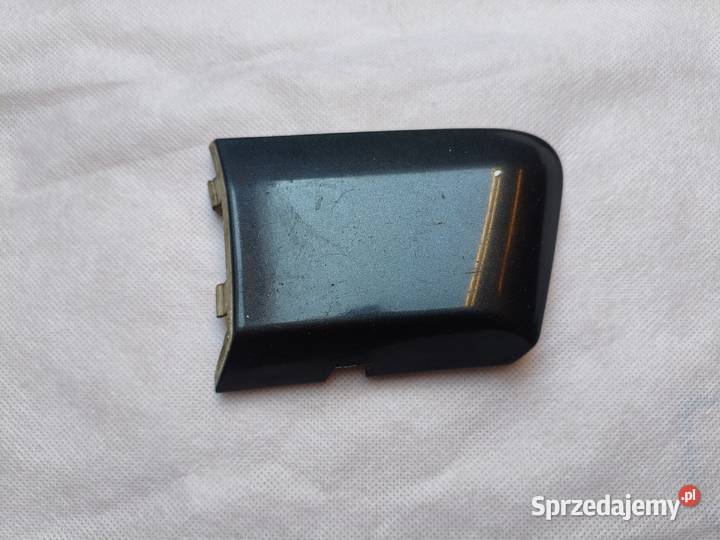 Zaślepka Zderzaka Tylnego Ford Galaxy II S I mazowieckie Wyszków