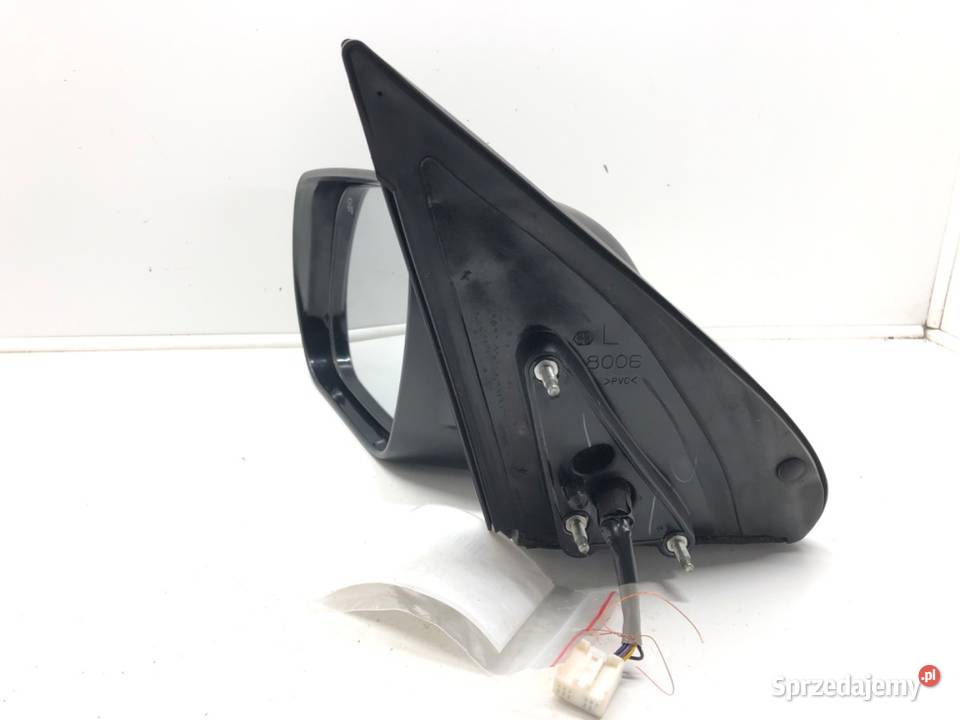 LUSTERKO LEWY SUZUKI GRAND VITARA II SUV sprzedam
