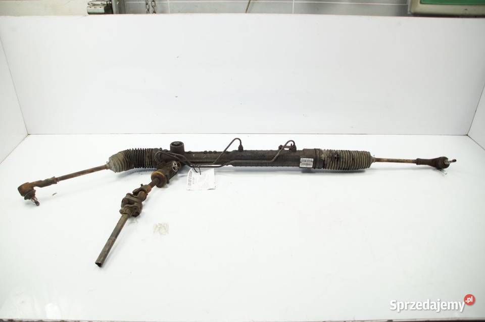 MAGLOWNICA LAND ROVER DISCOVERY 3 6H223K748BA osobowe Lipno