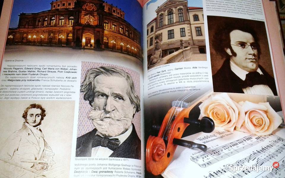 Muzyka moja pasja Ewa Paciorek twarda Chełm