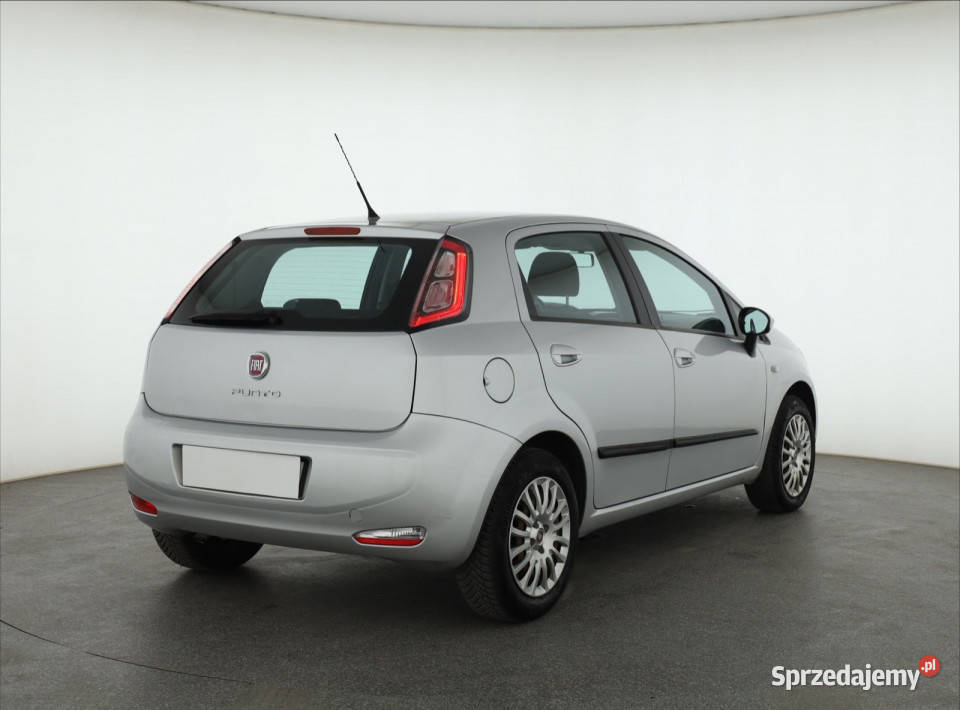 Fiat Punto 12 Piaseczno