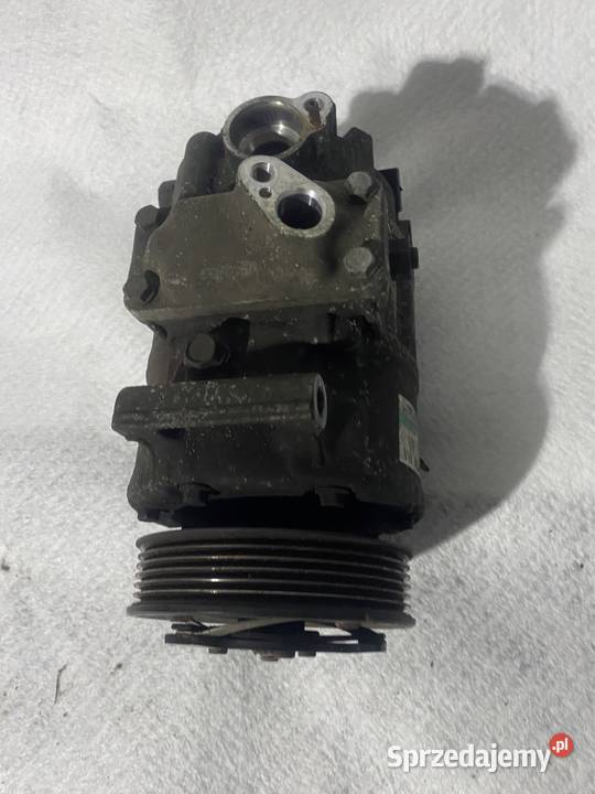Kompresor klimatyzacji Audi Vw 20 Tdi Jasienica sprzedam