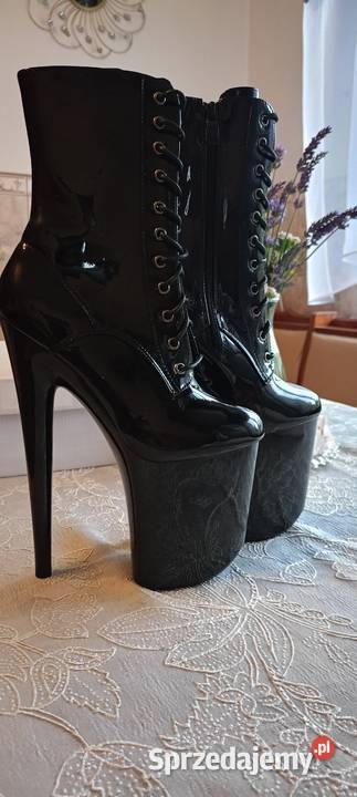 Buty do tańca Kowale Oleckie