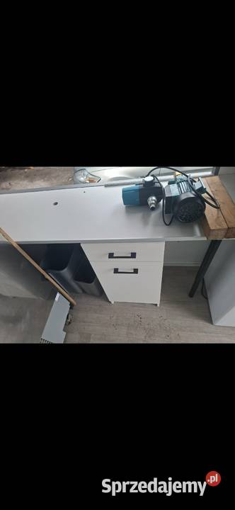 Przyczepa Gastronomiczna nowa Wołów