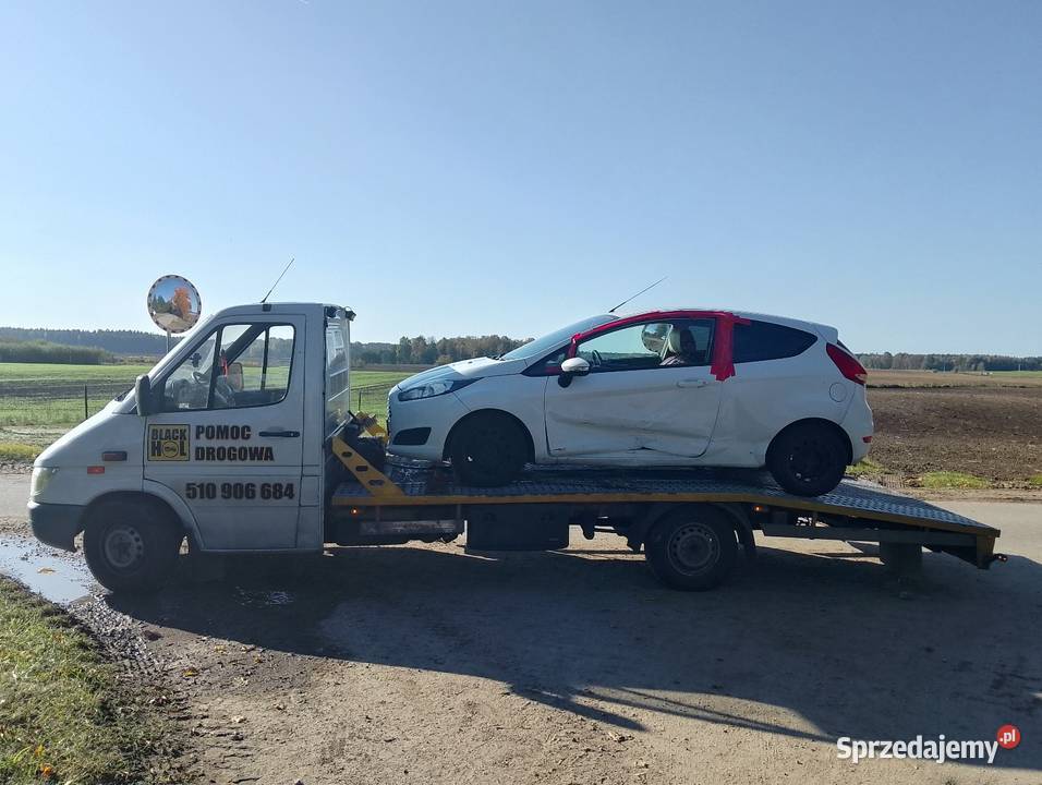 Pomoc drogowa Dźwierzuty Laweta 24h7 510906684 Pomoc drogowa i holowanie Pomoc drogowa i holowanie