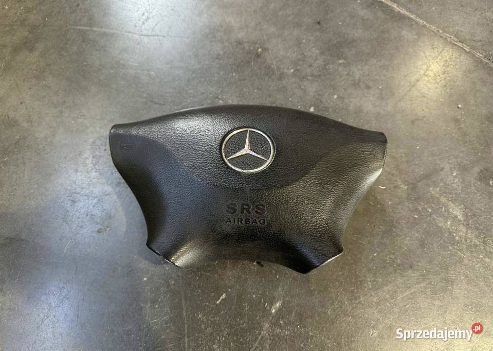 Poduszka powietrzna Airbag kierownicy Międzyrzec Podlaski
