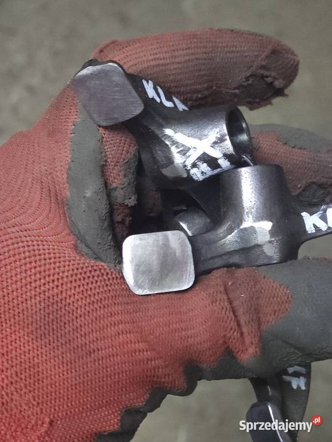 Kawasaki klf 300 koniki popychacze zaworowe Jelenia Góra