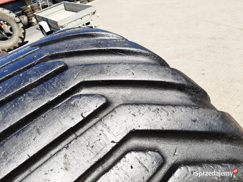 Opona używana rolnicza 70050225 70050R225 BKT podlaskie Zaścianki