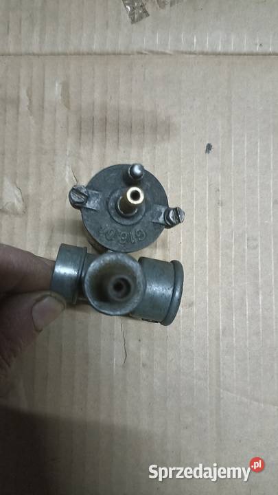 Gaźnik G16 do SHL 125 WFM M06 19551958 Chełmno