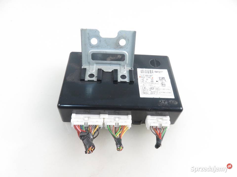 MODUŁ HYUNDAI i20 PB PBT 12 G4LA 954001JBB1 osobowe sprzedam