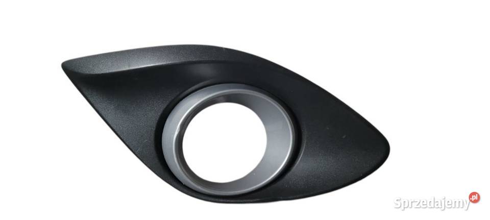Mazda 2 DE Kratka prawy przod lampa mazda 2 DE osobowe Leszno