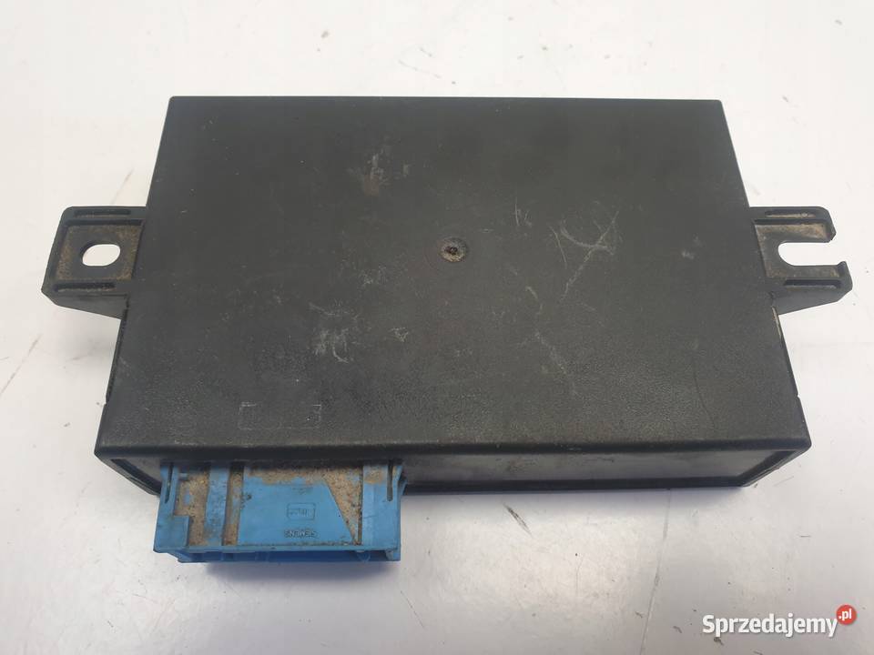 BMW E39 STEROWNIK TEMPOMATU Moduł 8375497 Komputery Rudka