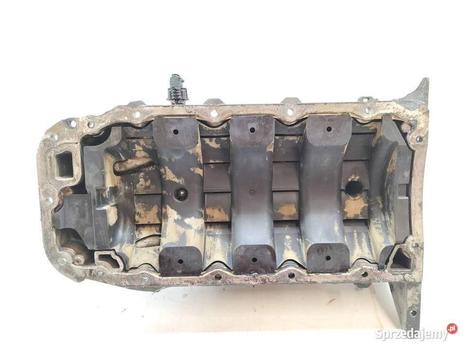 MISKA OLEJOWA 55354721 16 16V Opel Astra III
