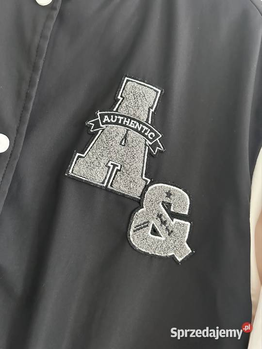 Kurtka bejsbolówka S Kurtka Cropp