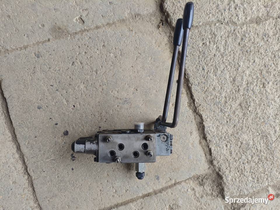 Rozdzielacz Jasienica Rosielna sprzedam