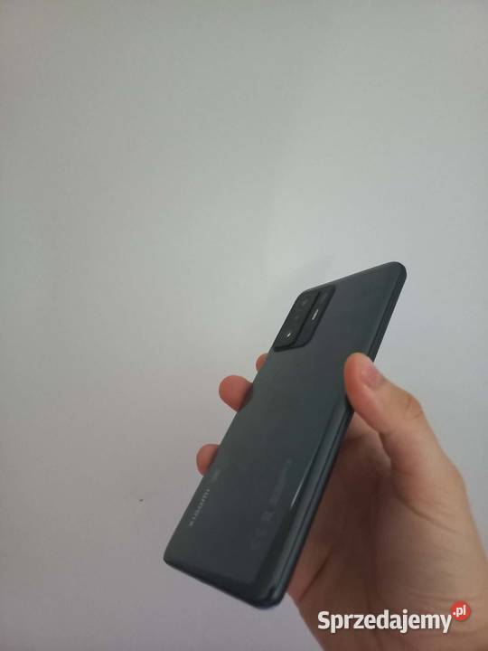 Xiaomi 11T 5G 8GB256GB 108MP stan Oryginał Gorzów Wielkopolski