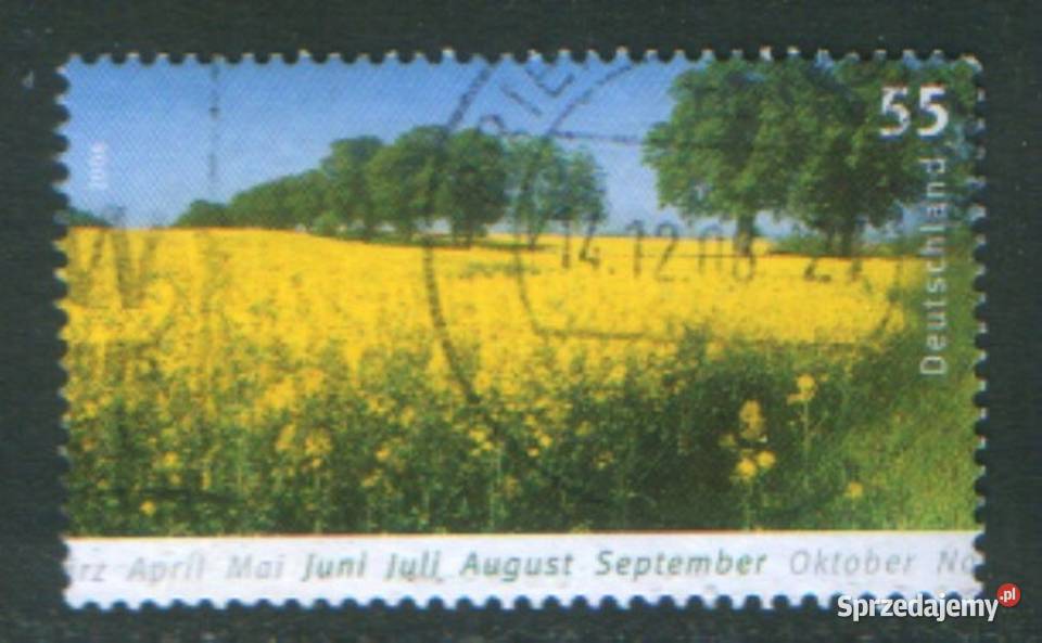 Zn RFN Mi 2527 36 49 58 64 kas 2006 Gliwice sprzedam