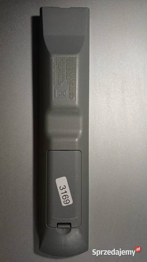 SONY RMTD217P DO RDRGX310 RDRHX1010 RDRHX510 Warszawa