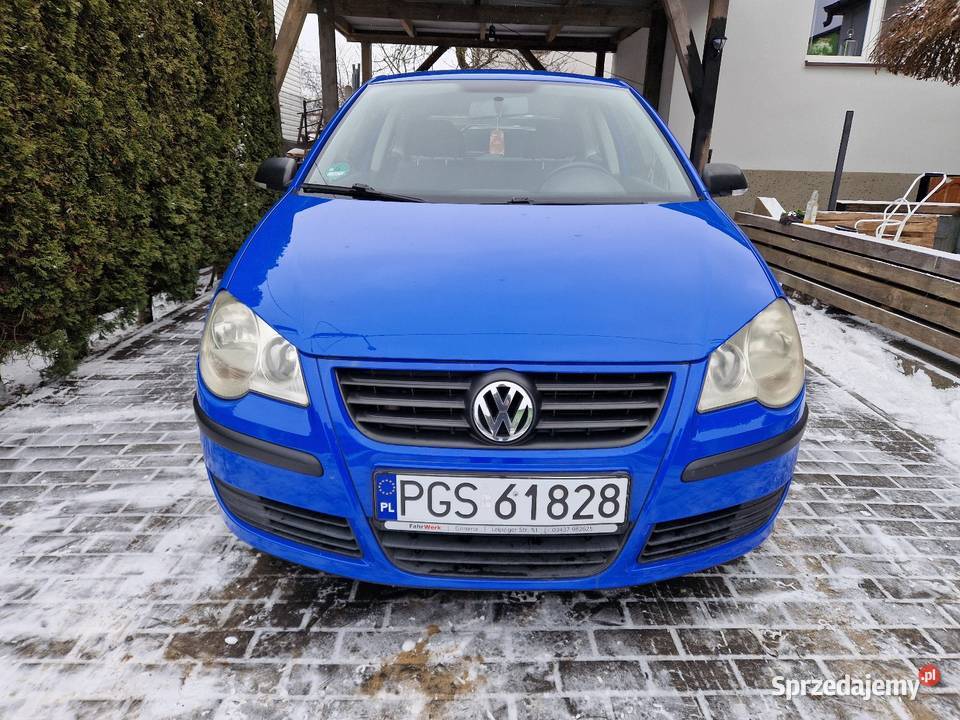 Ladny stan Lubraniec