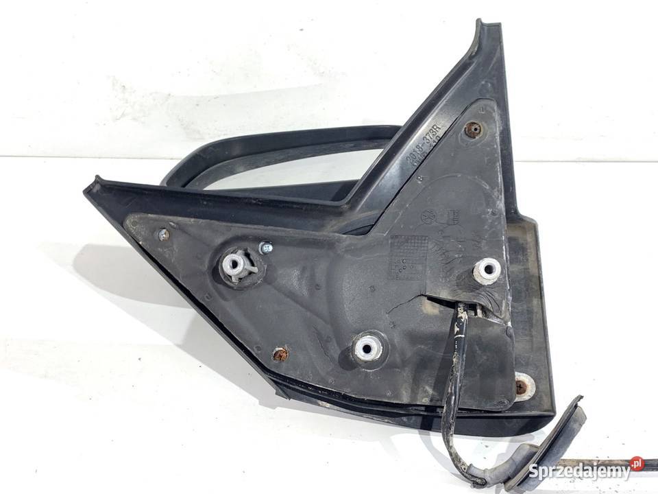 LUSTERKO PRAWY VW TRANSPORTER T5 Bus 0315 osobowe