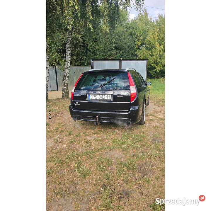 Ford mondeo st 30 v6 226 358000km sprzedam