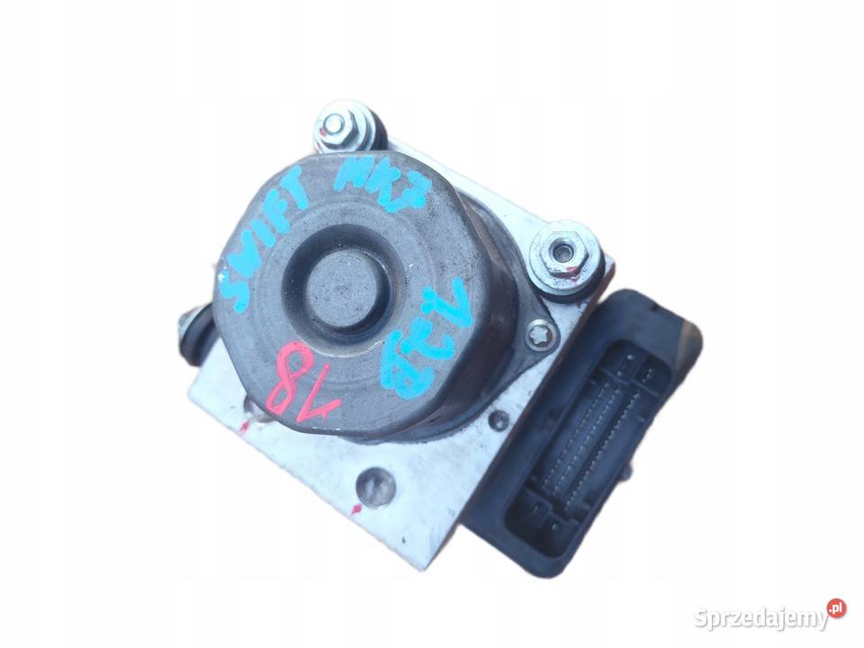 SUZUKI SWIFT MK7 POMPA ABS 5611060PA0 Przemęt