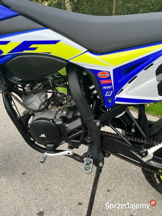 Motorower sherco sm50 2021