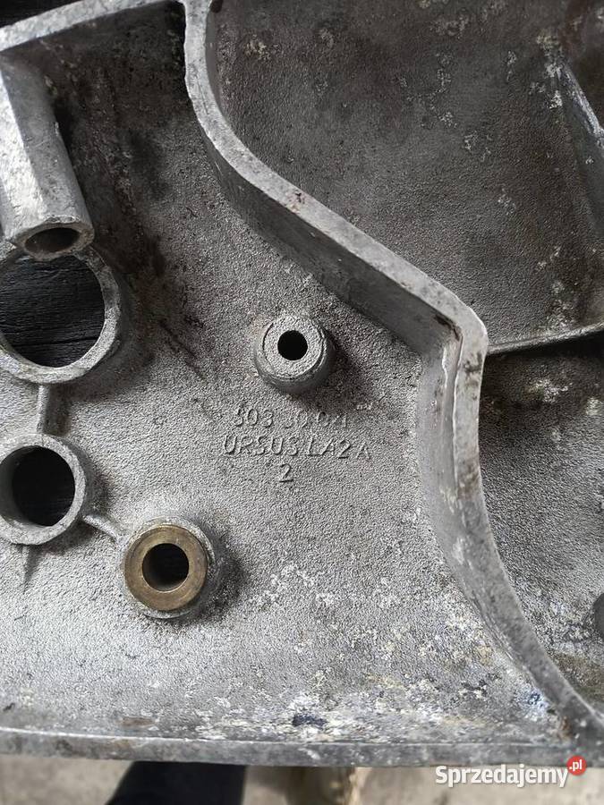 Junak dekiel silnika Skarżysko-Kamienna