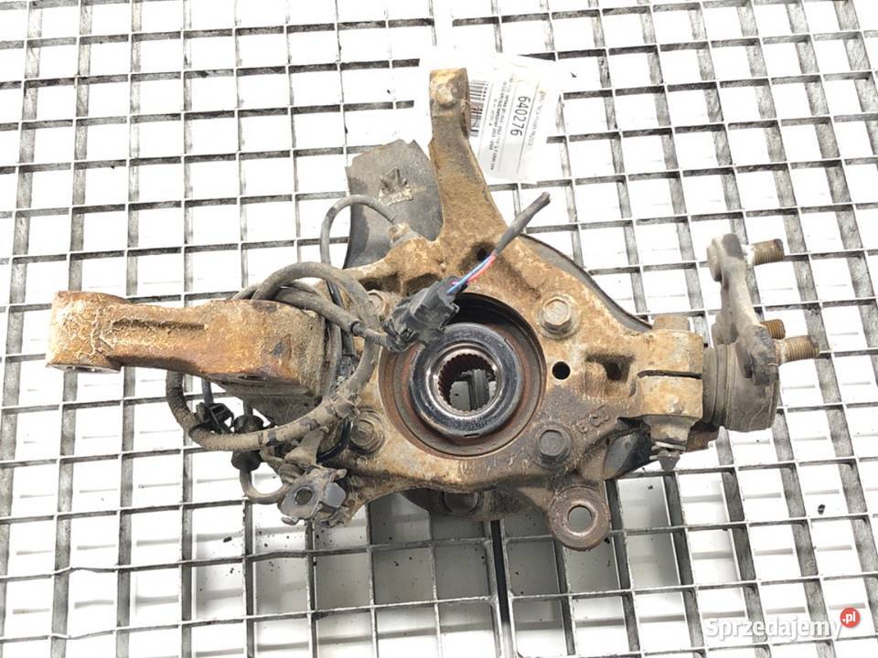 ZWROTNICA PRAWY PRZÓD KIA OPTIMA 17 141