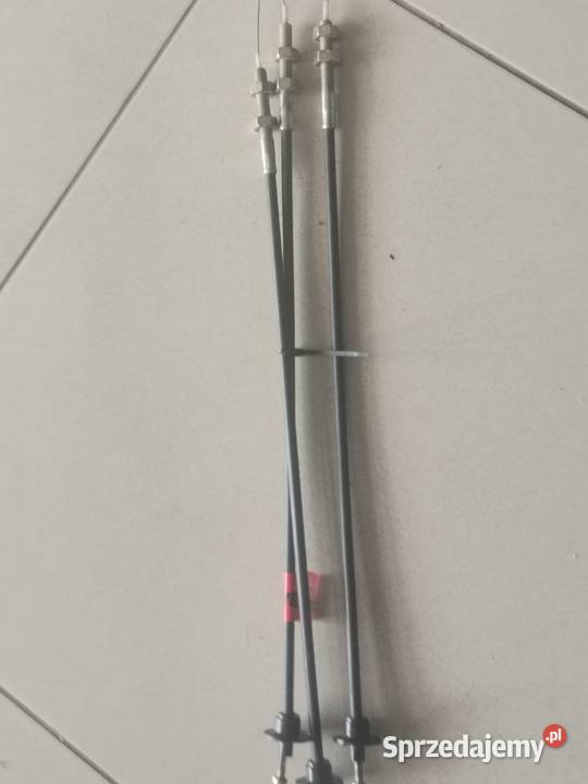 Linka gazu Białystok