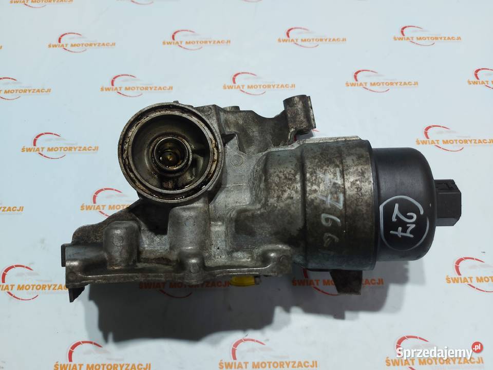 ALFA MITO 14 MULTIAIR 955A2000 135 podstawa osobowe Kielce