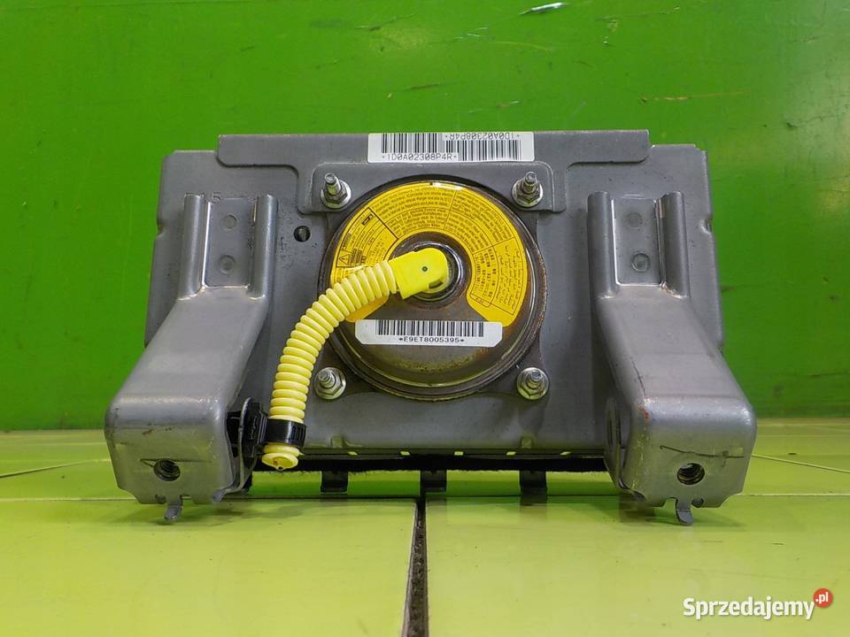 DAIHATSU TERIOS II 15 B 09r 5D airbag poduszka