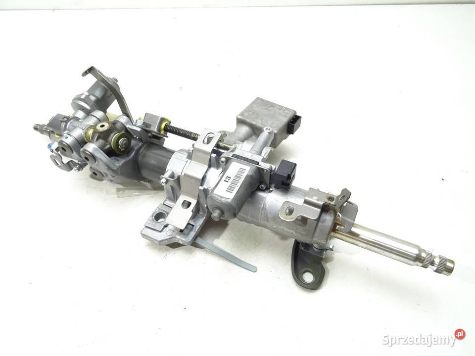 KOLUMNA KIEROWNICZA LEXUS RC