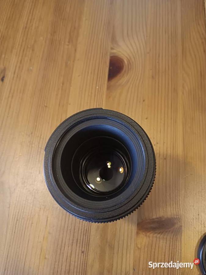 Tamron 90mm sprzedam