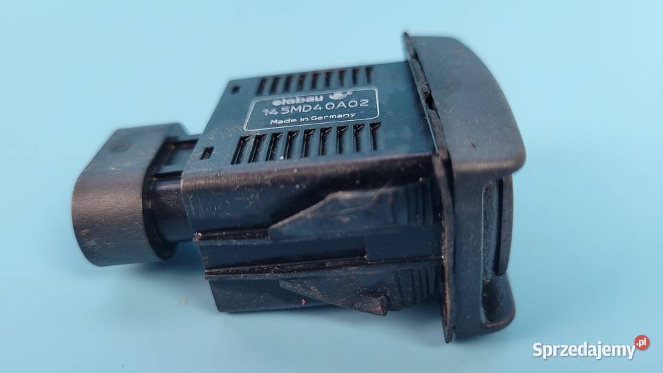 CASE IH PUMA 145 12r PRZEŁĄCZNIK PODNOŚNIKA Części i osprzęt rolniczy Kolno