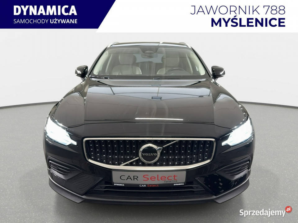 Volvo V60 Cross Country VAT 23 20B4 mHEV D 197 tempomat małopolskie sprzedam