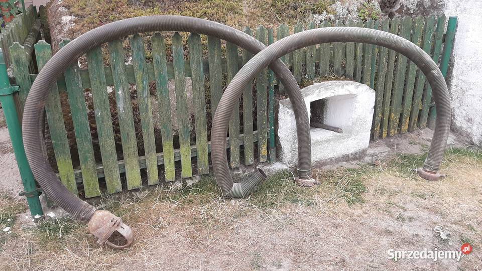 Pompa do szamba lubelskie Wólka Korczowska sprzedam