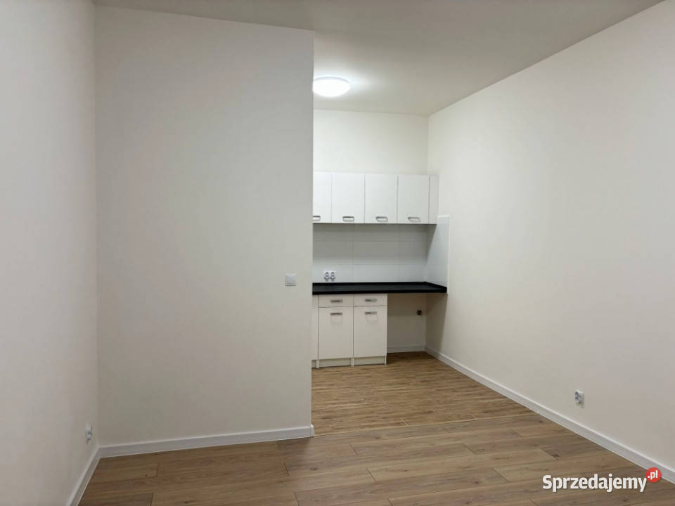 Mieszkanie dwupokojowe w Bytomiu Bytom